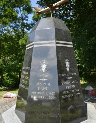 Shaken to its core, Shanksville determined to honor victims | News, Sports, Jobs