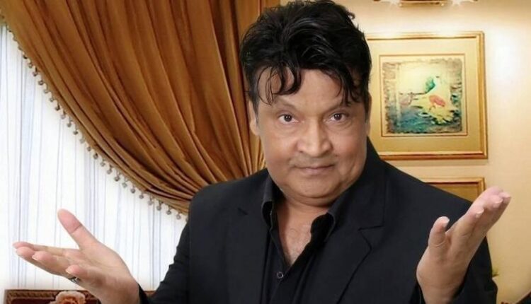 Celebrities pray for ailing comedian Omer Sharif - Celebrity