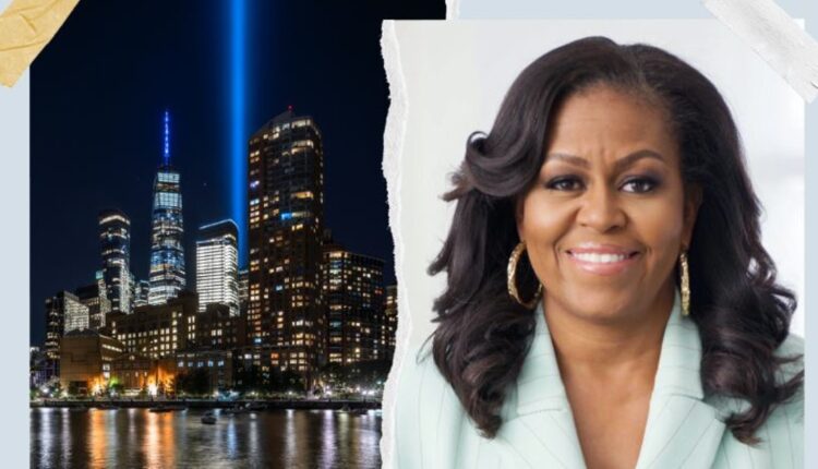 Celebrities Reflect On 9/11 In Powerful 20-Year Anniversary Tributes