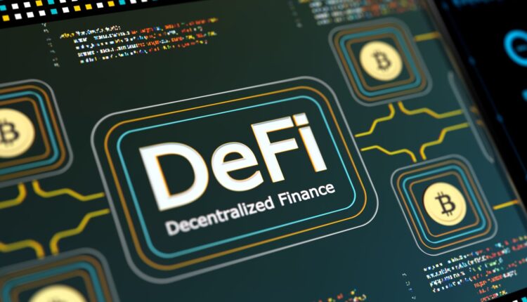 How DeFi can help the global economy recover

