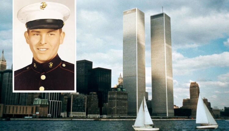 The economy shook after 9/11 - thanks to heroes it didn't crumble

