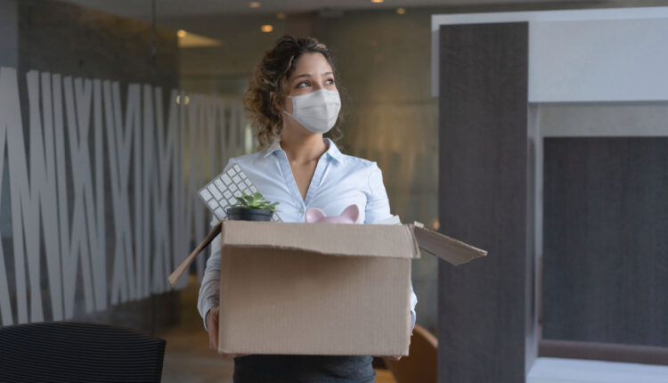 Great resignation: According to Gallup, the top three reasons why people quit their jobs

