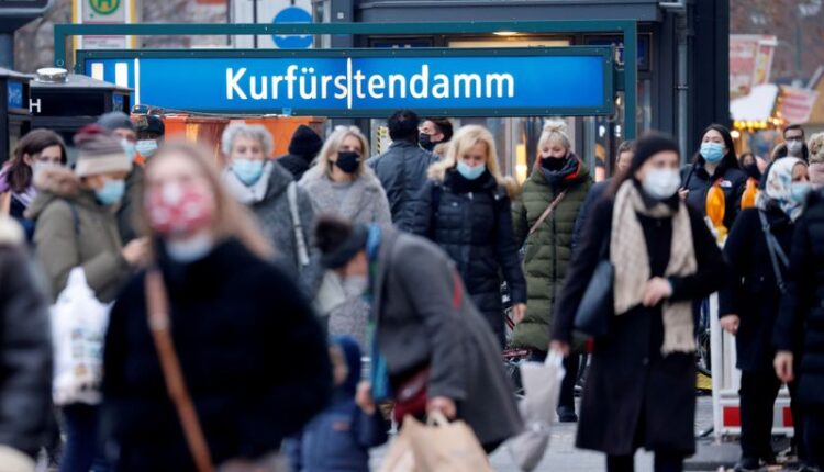   German recovery will pick up speed in the third quarter - Ministry of Economic Affairs |  The mighty 790 KFGO

