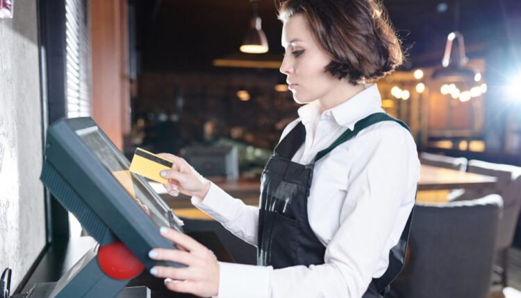 Restaurant POS