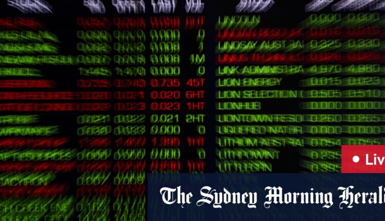 Markets Live, Tuesday September 14, 2021

