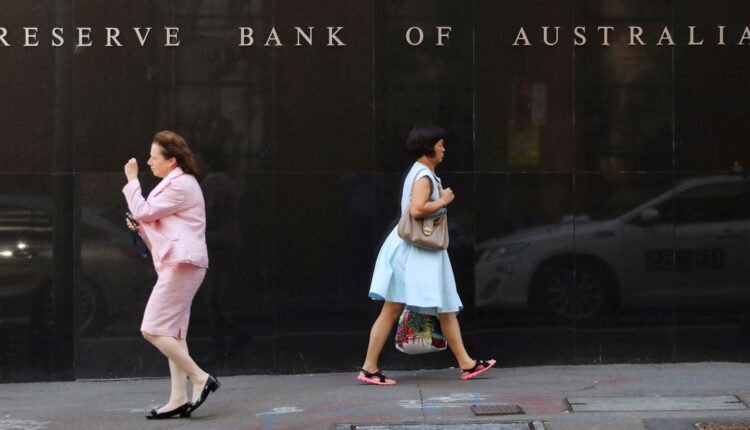 Australia's RBA bullish on the economy, but rates will remain low through 2024

