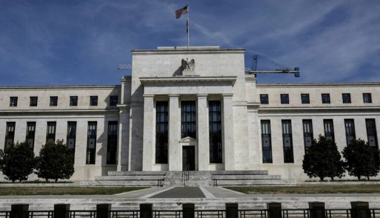 European stocks decline as investors bet on continued high US inflation

