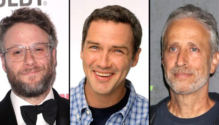 Celebrities React After 'SNL' Alum Dies at 61
