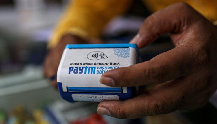 The Indian fintech giant, backed by Buffett, faces challenges as the IPO draws nearer

