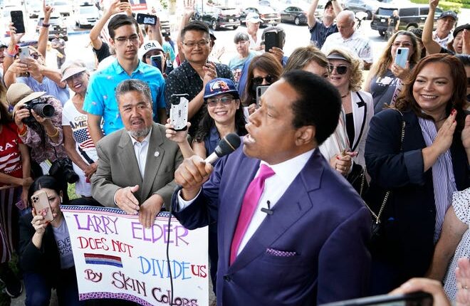 California News Times