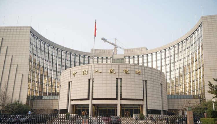 PBC Photo: Xinhua