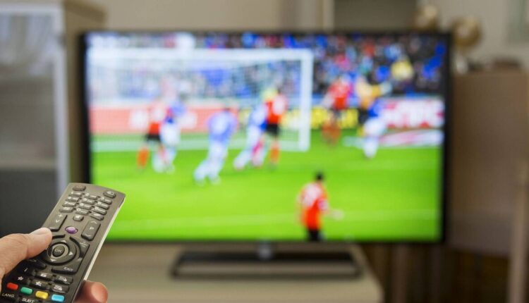 Your TV guide to all sports on the box this weekend ...

