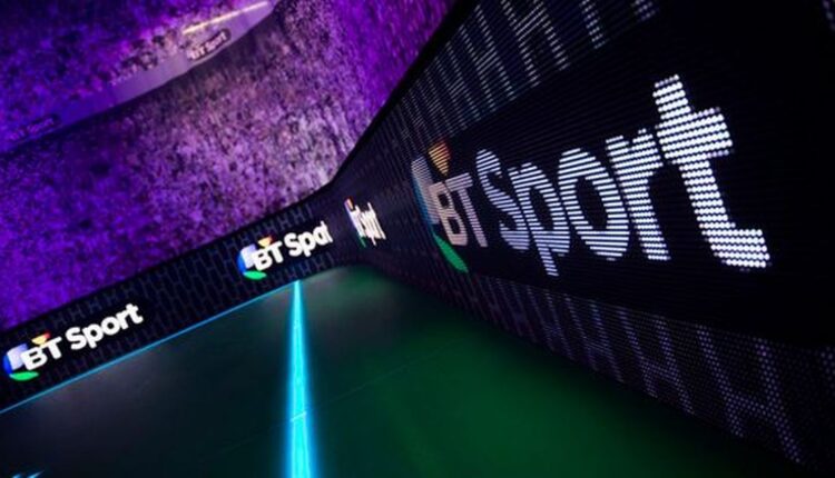 BT Sport offers and discounts in the run-up to Black Friday 2021

