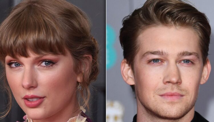 Celebrities Talking About Taylor Swift, Joe Alwyn Relationship