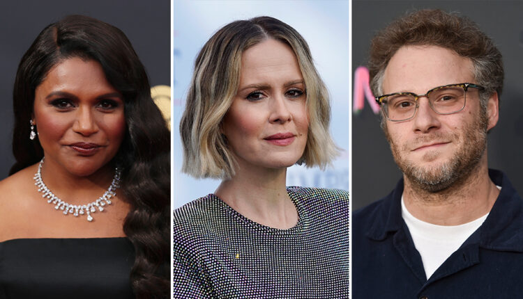 Hollywood Celebrities Rally Behind IATSE Strike Vote on Social Media