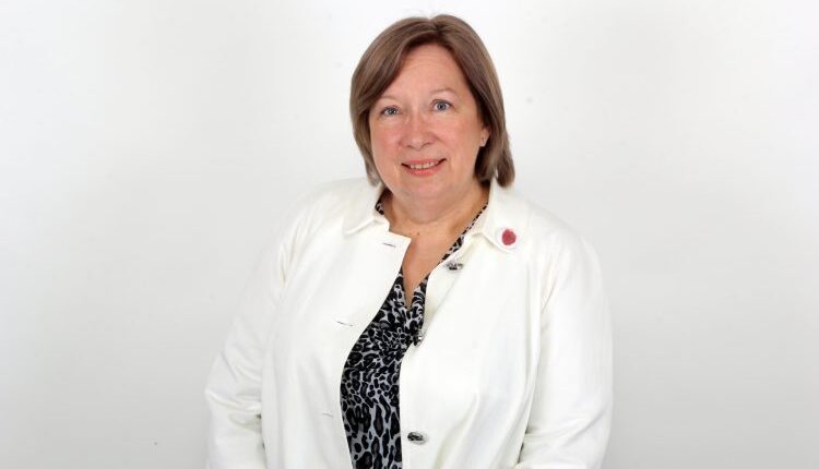   L. Lee Janssen Retires as Editor of the Sun Gazette |  News, sports, jobs

