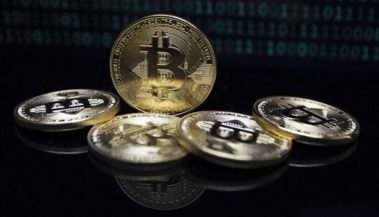 Bitcoin: Extreme Anxiety and High Risk Can Reduce It


