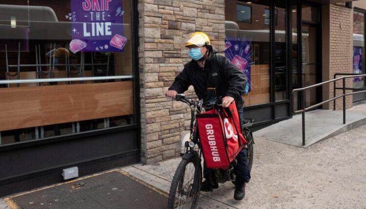 The gig economy focuses on worker independence

