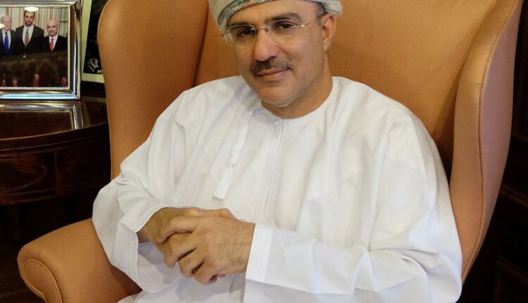 Investcorp is optimistic about the US economy and says China can deal with the Evergrande crisis

