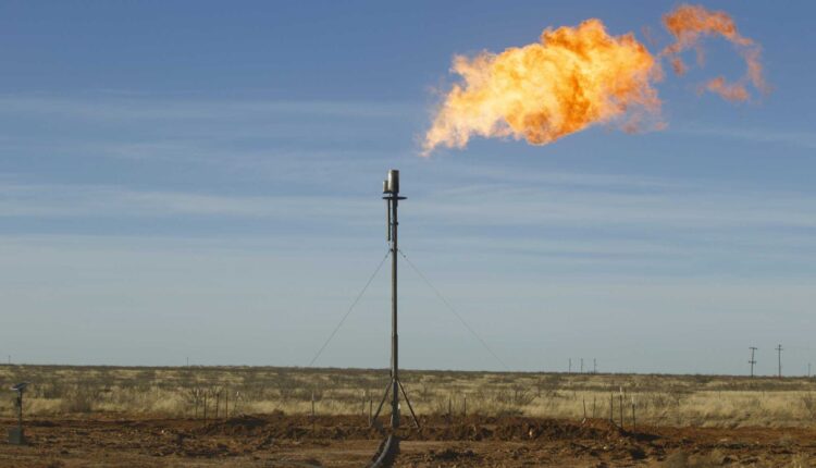 Methane tax threatens the Texan economy

