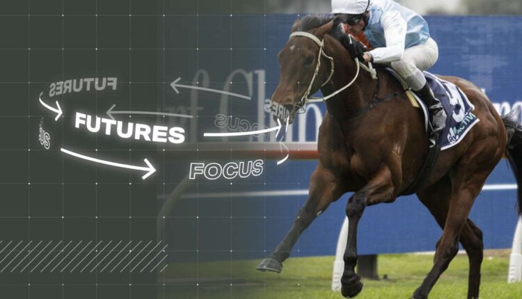 Futures focus: A weekly betting play on the 2021 spring Group Ones