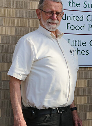   Friends look back fondly on Shepherd of the Streets |  News, sports, jobs


