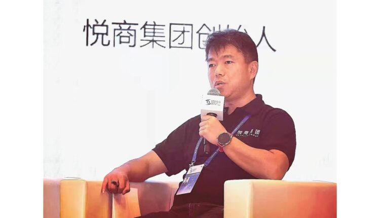 The digital economy is the driving force and trend of the New Age

