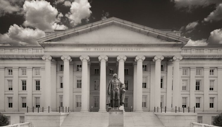 What if the US defaults on its debt?

