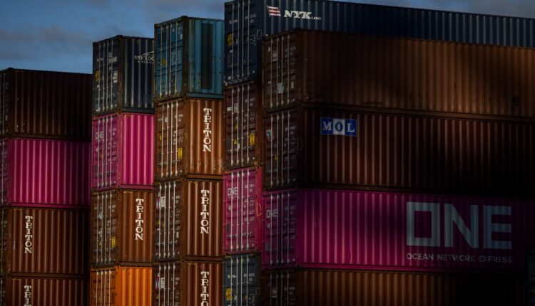 The world economy is worried a lot right now

