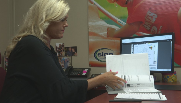 The State Games of Mississippi boost Lauderdale County's economy

