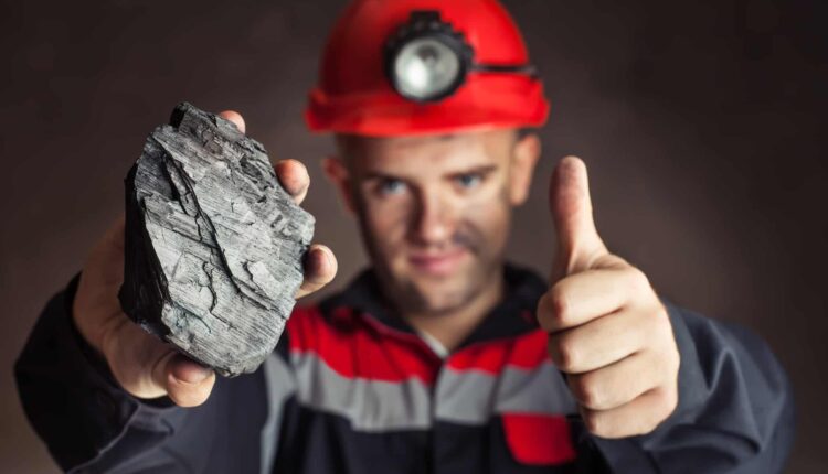 Yancoal's (ASX: YAL) share price is up 15% as coal prices rise

