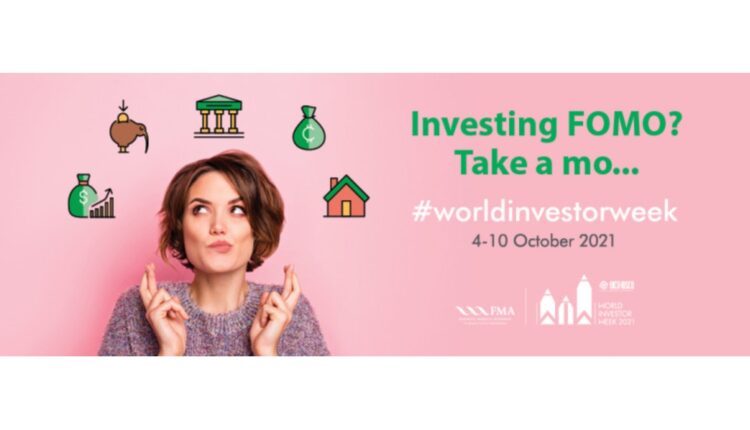 DIY investors advised taking a moment before giving in to FOMO.

