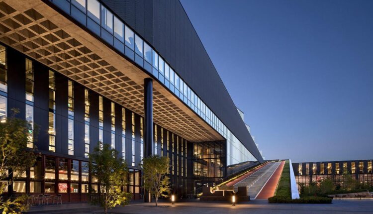 Nike opens LeBron James Innovation Center, new home of the Nike Sport Research Lab

