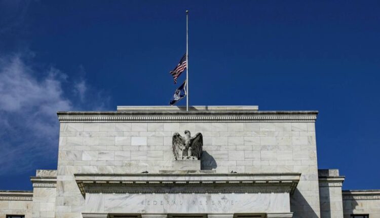 US equities fall as higher oil prices fuel inflation fears

