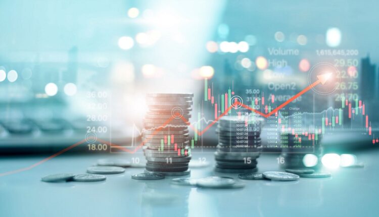 Five Inevitable Technology Trends for the Financial Industry

