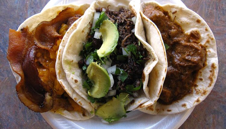 San Antonio celebrities unwrap their breakfast taco secrets