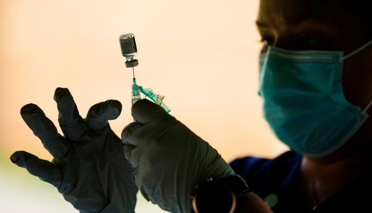 The SBA administrator is promoting the vaccine requirements as an effort to protect the TN economy

