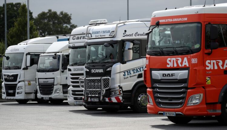 Scarcity, inflation and slow growth are clouding the UK economy

