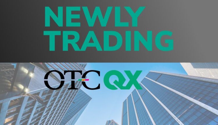 OTC Markets Group Welcomes Vibe Growth Corporation to OTCQX

