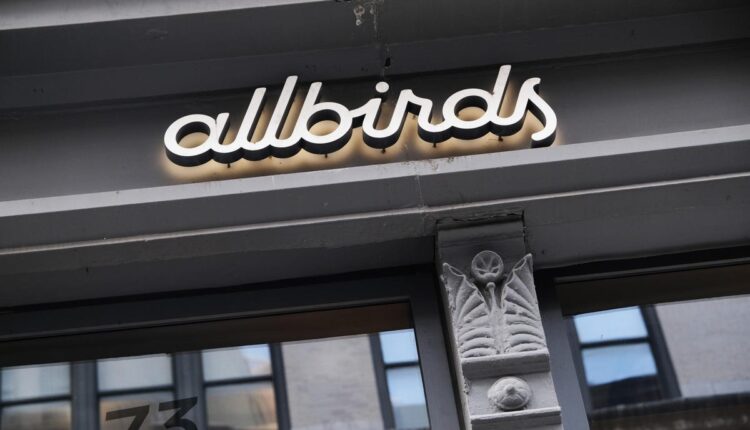 Allbirds Is Already Overvalued At Expected IPO Valuation