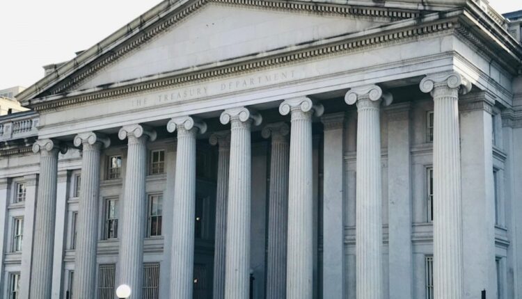 US Treasury