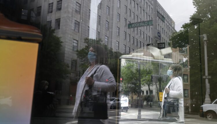 The Massachusetts economy is facing challenges following the pandemic


