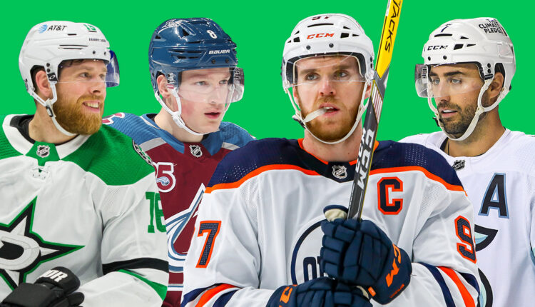 Stanley Cup Odds, Best Bets and Analysis for All 32 Teams