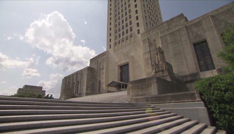 Economist predicts Baton Rouge's economy for 2022-2023

