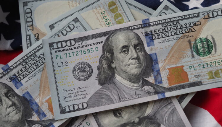   Dollar company before payroll;  Kiwi shrugs


