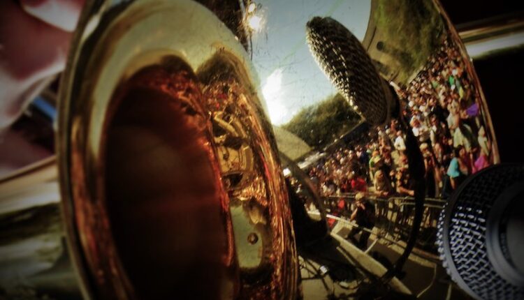 New Orleans Festival