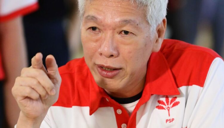   The estranged brother of the Prime Minister of Singapore sells luxury villa |  Economic and business news

