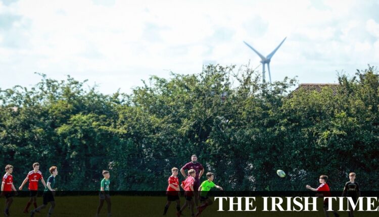 Irish sport receives € 65 million increase from the government

