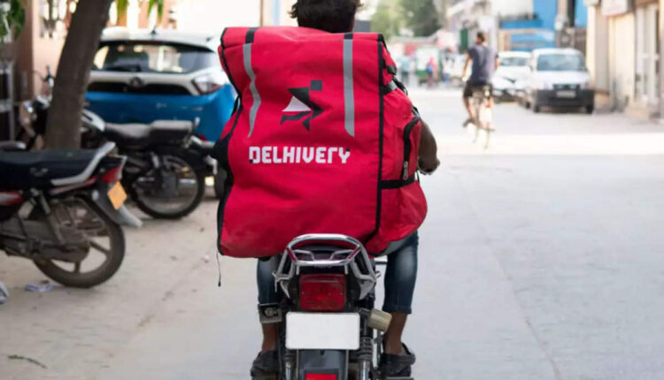 Delhivery is one step closer to filing its initial public offering and is being converted into a public body

