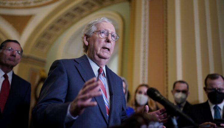 Congress provides for short-term debt restructuring in dangerous stalemate

